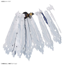 Bandai Spirits Figure-Rise Standard Amplified Alphamon - Model Kits