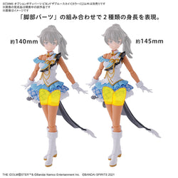 Bandai Spirits 30MS Option Body Parts Beyond the Blue Sky 1 (Color C) - Model Kits