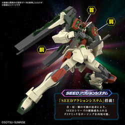Bandai Spirits 1/144 HG Lightning Buster Gundam (Mobile Suit Gundam SEED Freedom) - Model Kits
