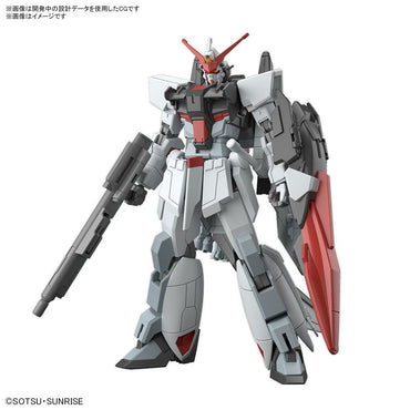 Bandai Spirits 1/144 HG Murasame (Mobile Suit Gundam SEED Freedom) - Model Kits