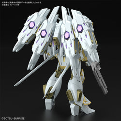 Bandai Spirits 1/144 HG Black Knight Squad Cal-re.A (Mobile Suit Gundam SEED Freedom) - Model Kits
