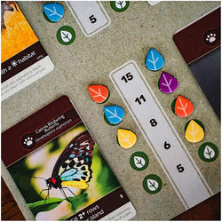 Earth by Inside Up Games [Board Game]