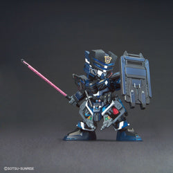 Bandai Spirits SDW HEROES Verde Buster Team Member - Gundam Model Kits