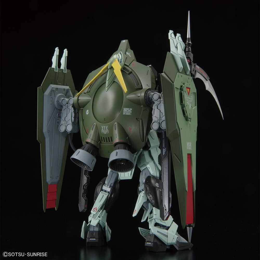 Bandai Spirits 1/100 SCALE FULL MECHANICS Forbidden Gundam - Model Kits