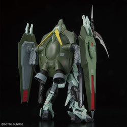 Bandai Spirits 1/100 SCALE FULL MECHANICS Forbidden Gundam - Model Kits