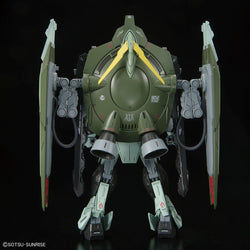 Bandai Spirits 1/100 SCALE FULL MECHANICS Forbidden Gundam - Model Kits