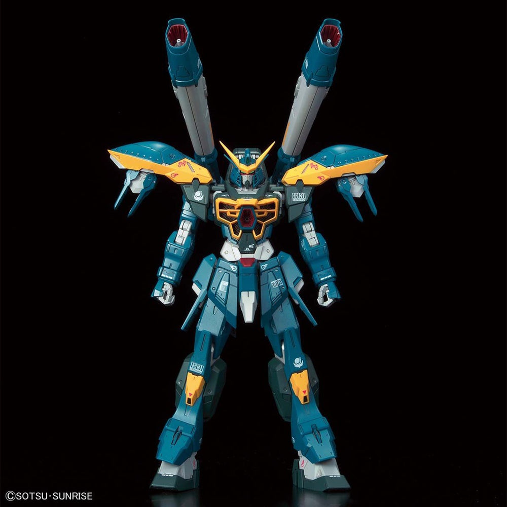 Bandai Spirits 1/100 SCALE FULL MECHANICS Calamity Gundam - Model Kits