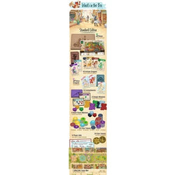 Flamecraft Retail Edition [Board Game]