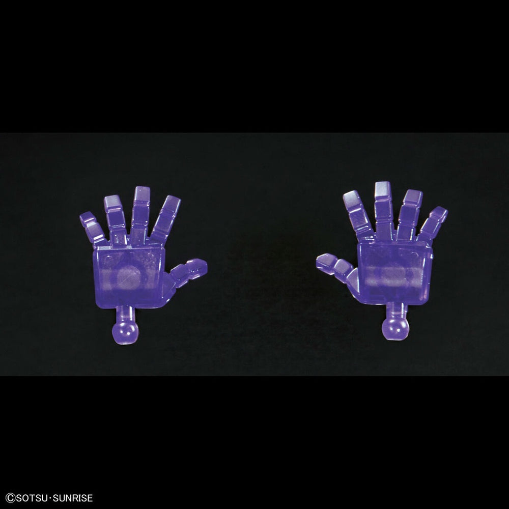 Bandai Spirits SDW HEROES Dominant Superior Darkness Dragon - Gundam Model Kits