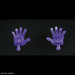 Bandai Spirits SDW HEROES Dominant Superior Darkness Dragon - Gundam Model Kits