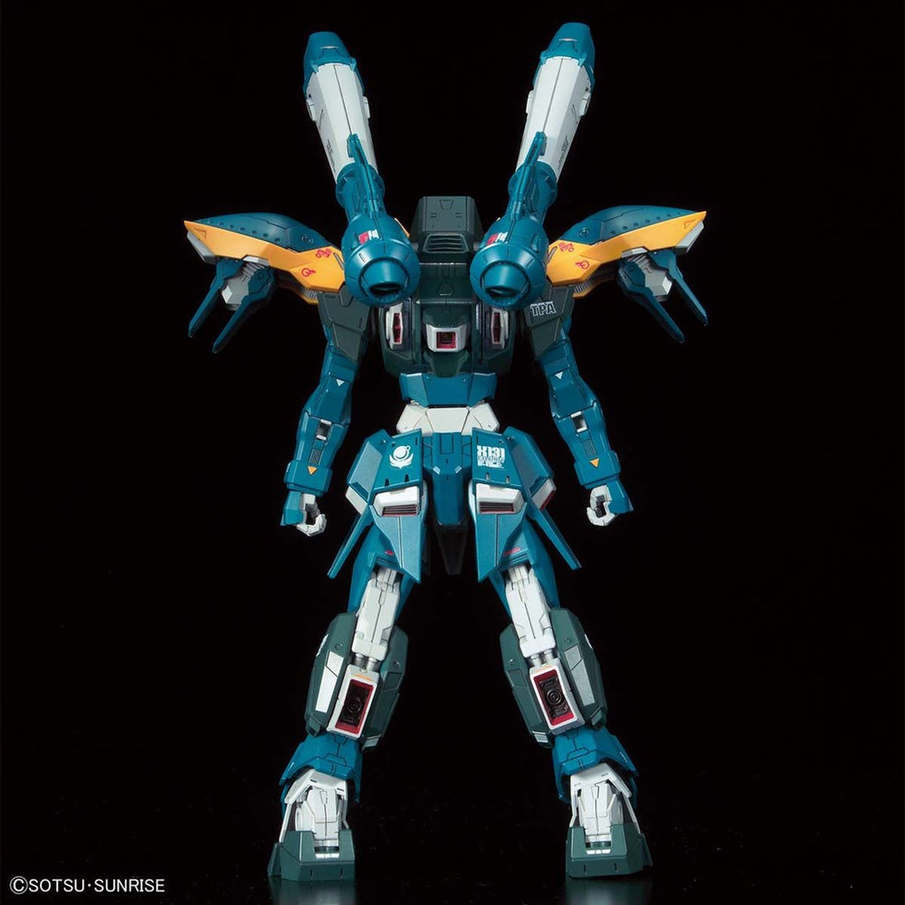 Bandai Spirits 1/100 SCALE FULL MECHANICS Calamity Gundam - Model Kits