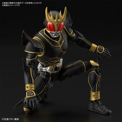 Bandai Spirits Figure-rise Standard Kamen Rider Kuuga Ultimate Form - Model Kits