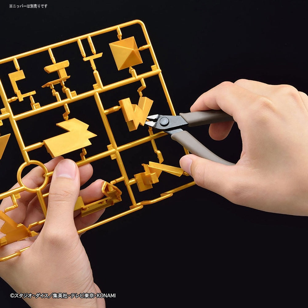 Bandai Spirits ULTIMAGEAR Millennium Puzzle - Model Kits