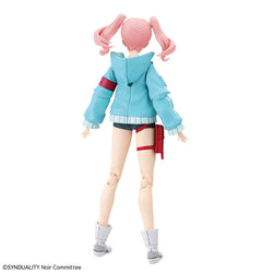 Bandai Spirits Figure-Rise Standard Ellie (Synduality) - Model Kits