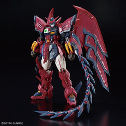 Bandai Spirits RG 1/144 Gundam Epyon - Gundam Model Kits