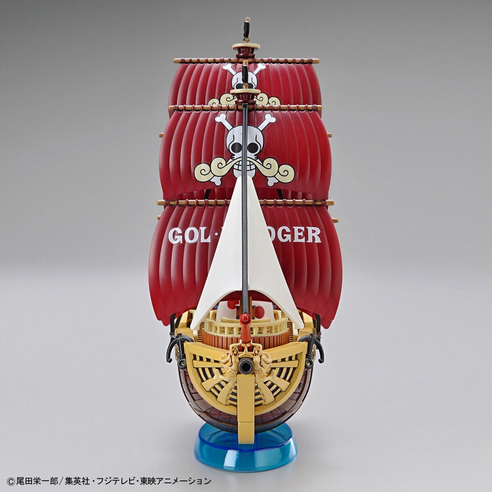 Bandai Spirits ONE PIECE GRAND SHIP COLLECTION: Oro Jackson - Model Kits