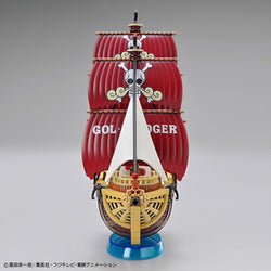 Bandai Spirits ONE PIECE GRAND SHIP COLLECTION: Oro Jackson - Model Kits