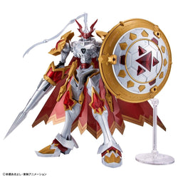Bandai Spirits Figure-Rise Standard Amplified Dukemon / Gallantmon - Model Kits