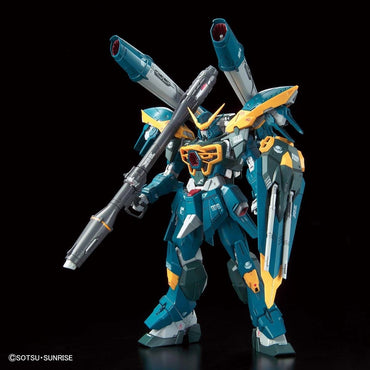Bandai Spirits 1/100 SCALE FULL MECHANICS Calamity Gundam - Model Kits