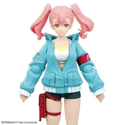 Bandai Spirits Figure-Rise Standard Ellie (Synduality) - Model Kits