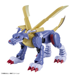 Bandai Spirits FIGURE-RISE STANDARD MetalGarurumon - Digimon Series Model Kits