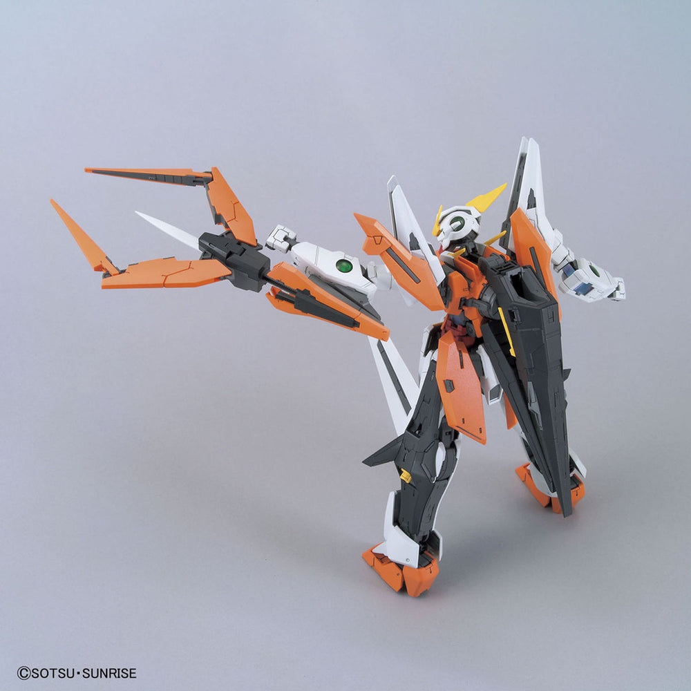 Bandai Spirits MG 1/100 Gundam Kyrios - Gundam Model Kits