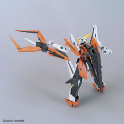 Bandai Spirits MG 1/100 Gundam Kyrios - Gundam Model Kits