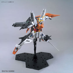Bandai Spirits MG 1/100 Gundam Kyrios - Gundam Model Kits