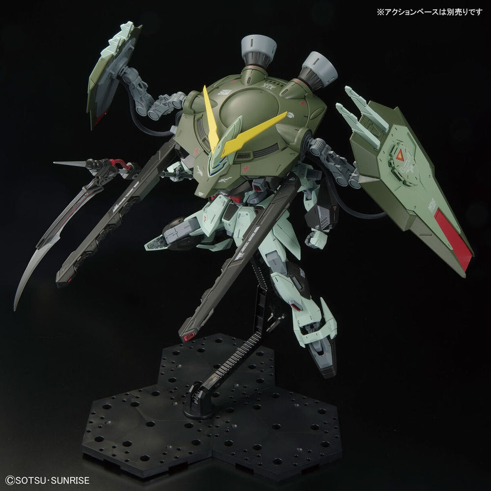Bandai Spirits 1/100 SCALE FULL MECHANICS Forbidden Gundam - Model Kits
