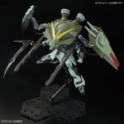 Bandai Spirits 1/100 SCALE FULL MECHANICS Forbidden Gundam - Model Kits