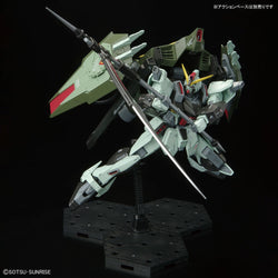 Bandai Spirits 1/100 SCALE FULL MECHANICS Forbidden Gundam - Model Kits