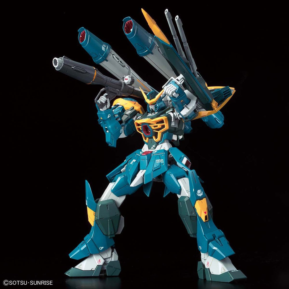 Bandai Spirits 1/100 SCALE FULL MECHANICS Calamity Gundam - Model Kits