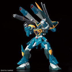 Bandai Spirits 1/100 SCALE FULL MECHANICS Calamity Gundam - Model Kits