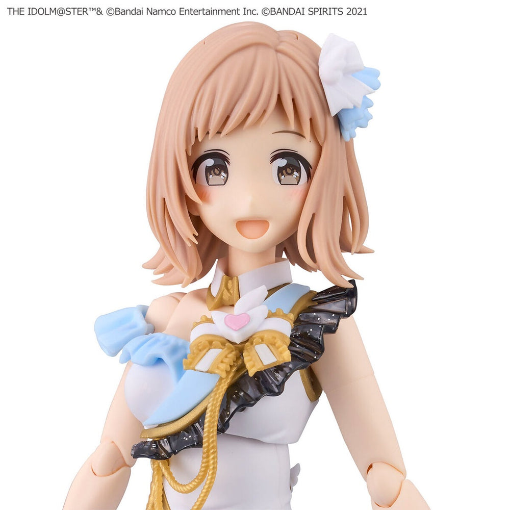 Bandai Spirits 30MS Sakuragi Mano (THE iDOLM@STER) - Model Kits