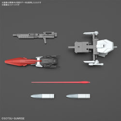 Bandai Spirits 1/144 HG Murasame (Mobile Suit Gundam SEED Freedom) - Model Kits