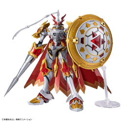 Bandai Spirits Figure-Rise Standard Amplified Dukemon / Gallantmon - Model Kits