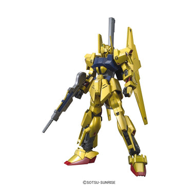 Bandai Spirits HGUC 1/144 MSN-00100 HYAKU-SHIKI - Gundam Model Kits