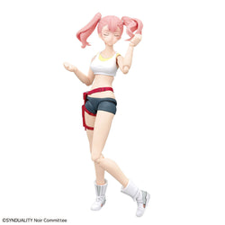 Bandai Spirits Figure-Rise Standard Ellie (Synduality) - Model Kits