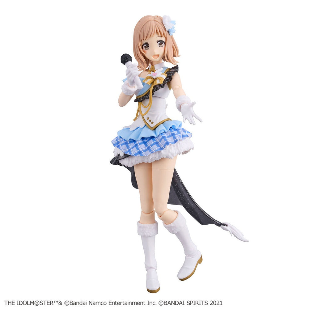 Bandai Spirits 30MS Sakuragi Mano (THE iDOLM@STER) - Model Kits