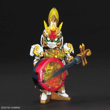 Bandai Spirits SD Sangoku Soketsuden Da Qiao Gundam Artemie / Xiao Qiao GN Archer - Gundam Model Kits