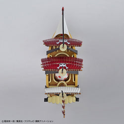 Bandai Spirits ONE PIECE GRAND SHIP COLLECTION: Oro Jackson - Model Kits
