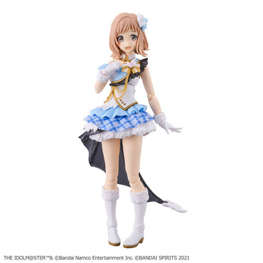 Bandai Spirits 30MS Sakuragi Mano (THE iDOLM@STER) - Model Kits