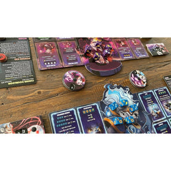 Dice Throne: Season Two – Cursed Pirate v. Artificer [Board Games]