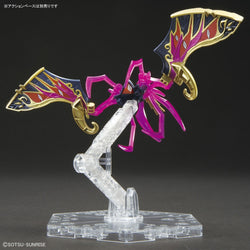 Bandai Spirits SDW Heroes Warlock Aegis Gundam - Gundam Model Kits
