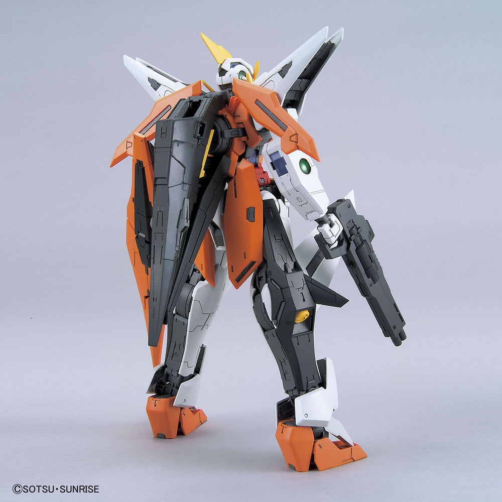 Bandai Spirits MG 1/100 Gundam Kyrios - Gundam Model Kits