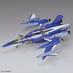 Bandai Spirits HG 1/100 YF-29 Durandal Valkyrie (Maximilian Genus Custom) Full Set Pack (Macross Frontier) - Model Kits