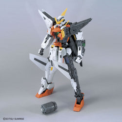 Bandai Spirits MG 1/100 Gundam Kyrios - Gundam Model Kits