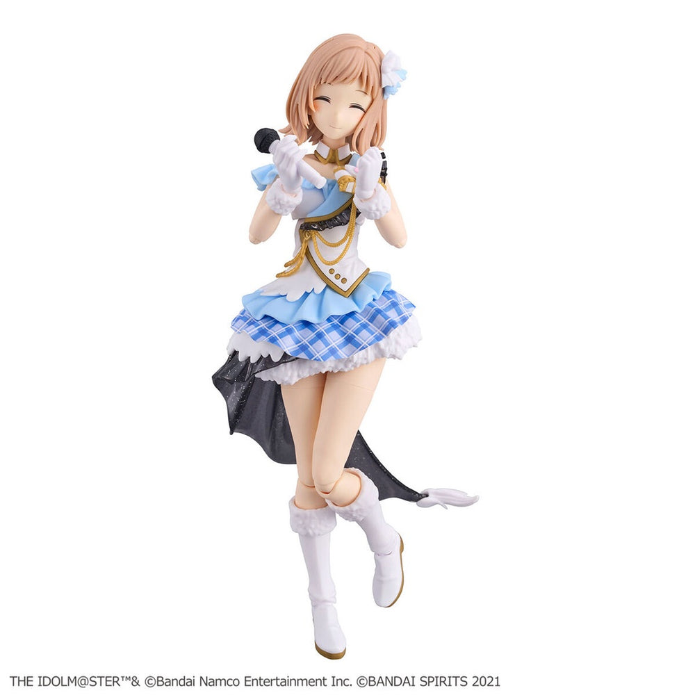 Bandai Spirits 30MS Sakuragi Mano (THE iDOLM@STER) - Model Kits