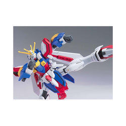 Bandai Spirits HGFC 1/144 GF13-017NJII G Gundam - Gundam Model Kits