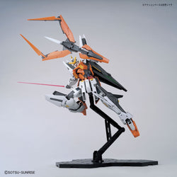Bandai Spirits MG 1/100 Gundam Kyrios - Gundam Model Kits